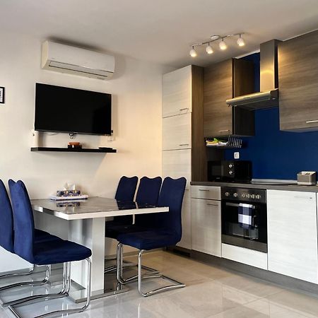 Apartments Ostojic Krk Town Exterior foto